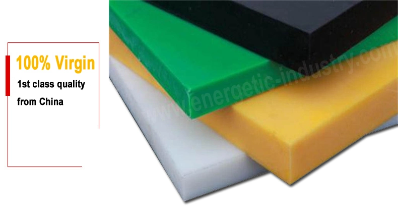 Black Color Anti-Impact UHMWPE Hard Utility Truck Outrigger Pad/Pure Material Outrigger Pads/Different Color UHMWPE Crane Outrigger Pads/UHMWPE/HDPE Jack Pad/Cr