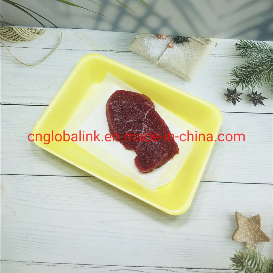 China Supplier Good Quality Meat Absorbent Pad