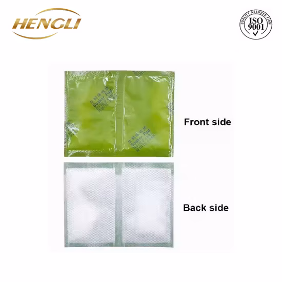 La produzione di carne di pesce di buona qualità e frutta utilizza un tampone assorbente